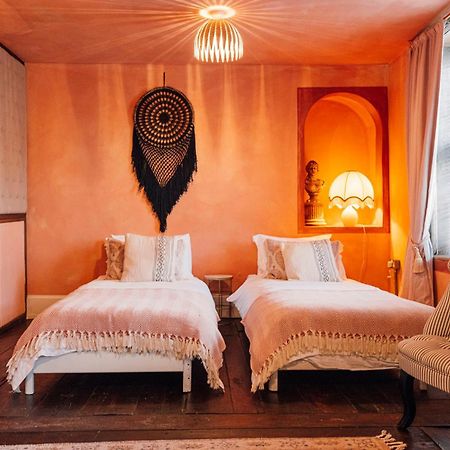 The George & Heart House Hotel Маргейт Екстериор снимка