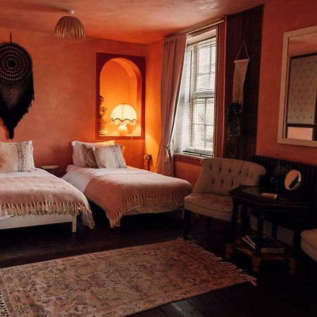 The George & Heart House Hotel Маргейт Екстериор снимка