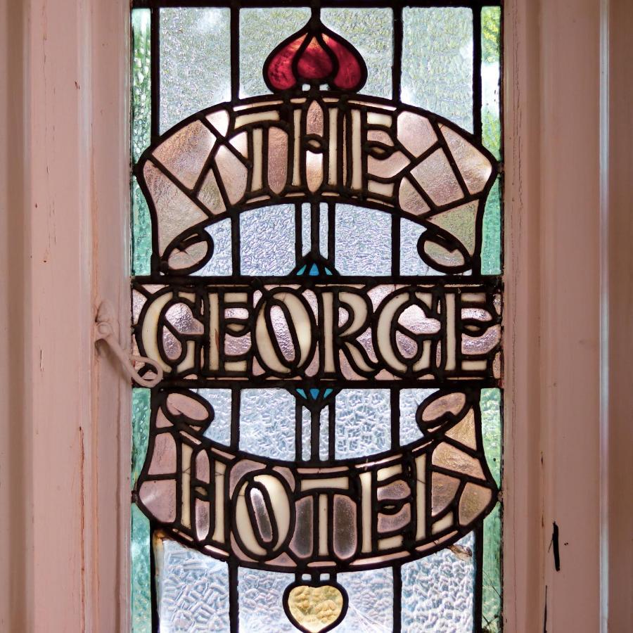 The George & Heart House Hotel Маргейт Екстериор снимка