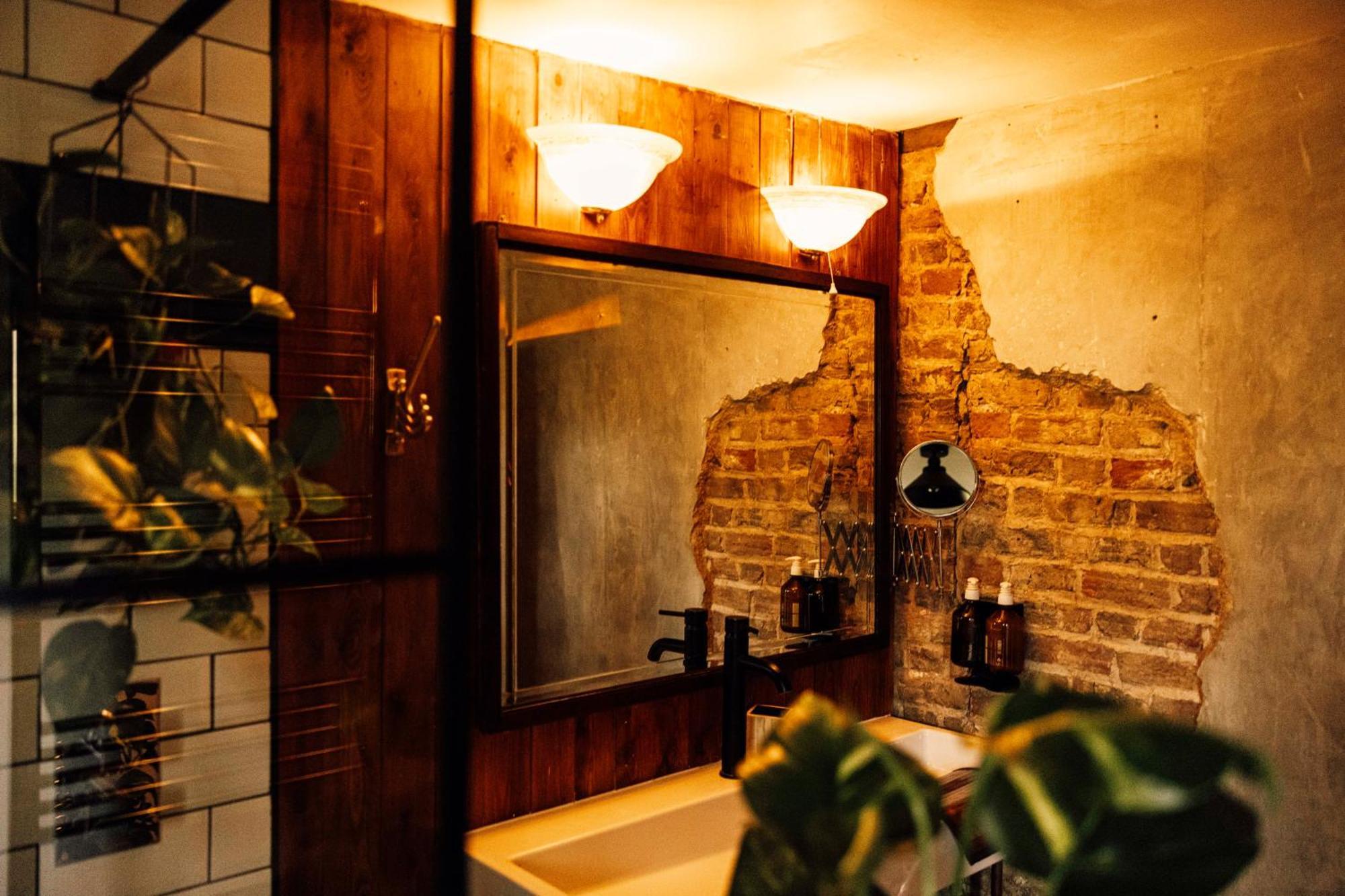 The George & Heart House Hotel Маргейт Екстериор снимка