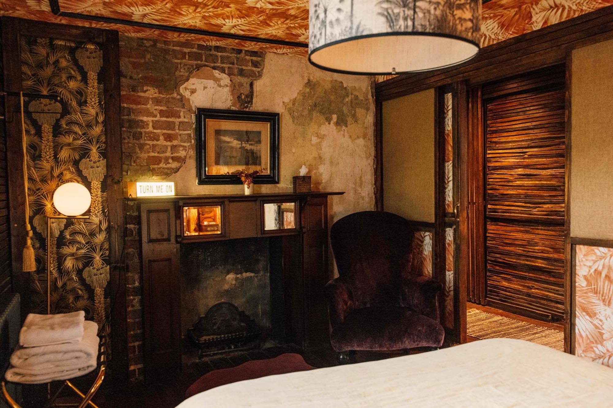 The George & Heart House Hotel Маргейт Екстериор снимка