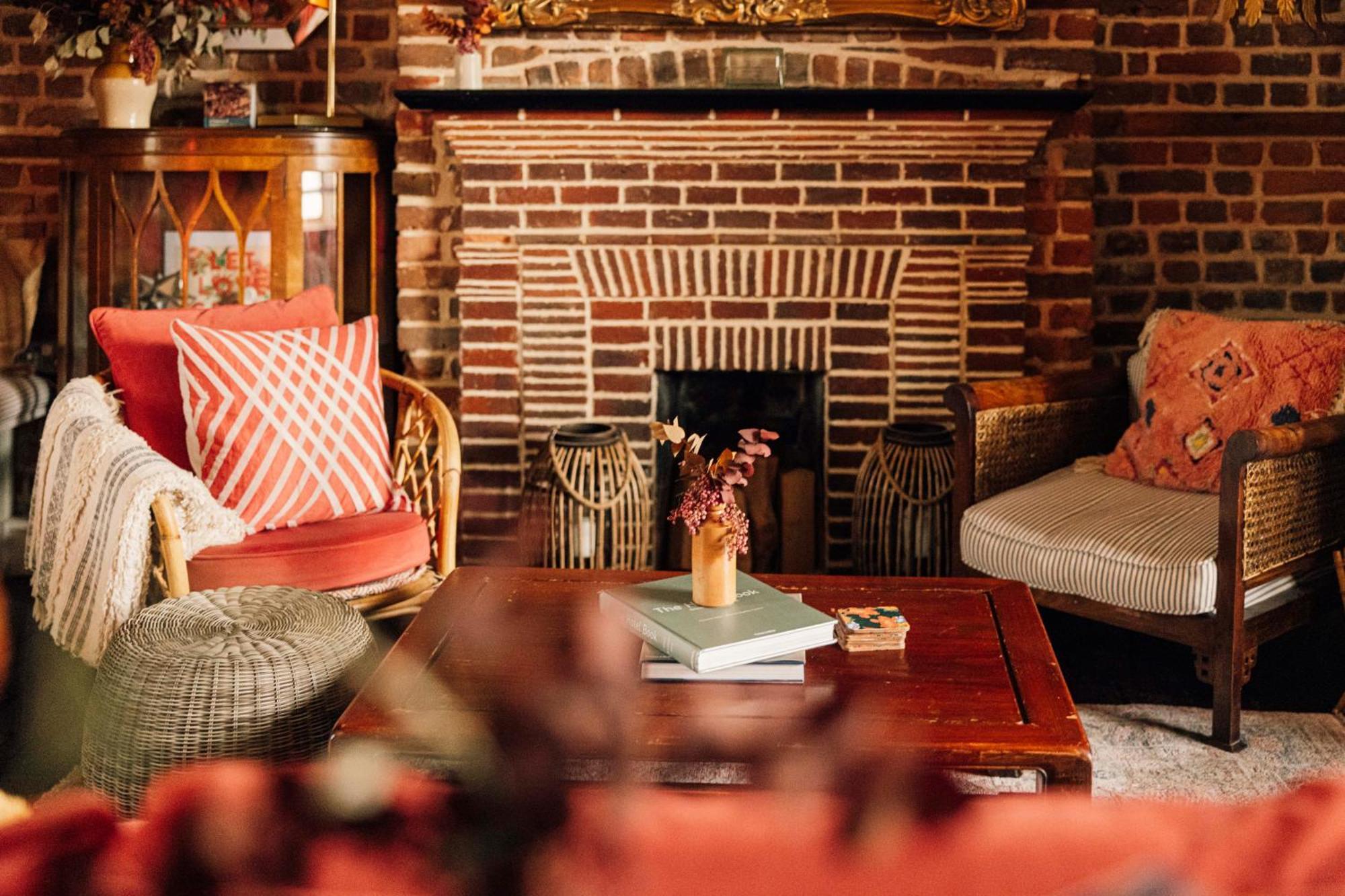 The George & Heart House Hotel Маргейт Екстериор снимка
