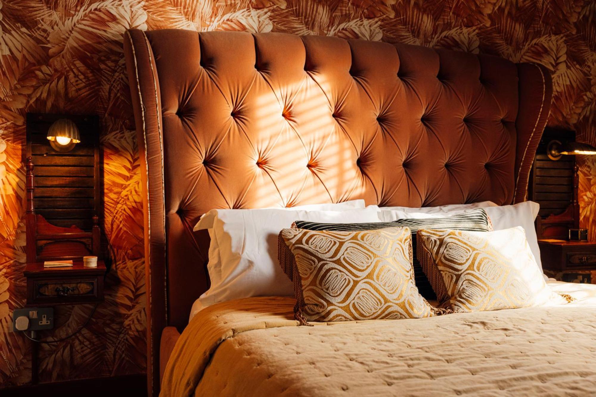 The George & Heart House Hotel Маргейт Екстериор снимка