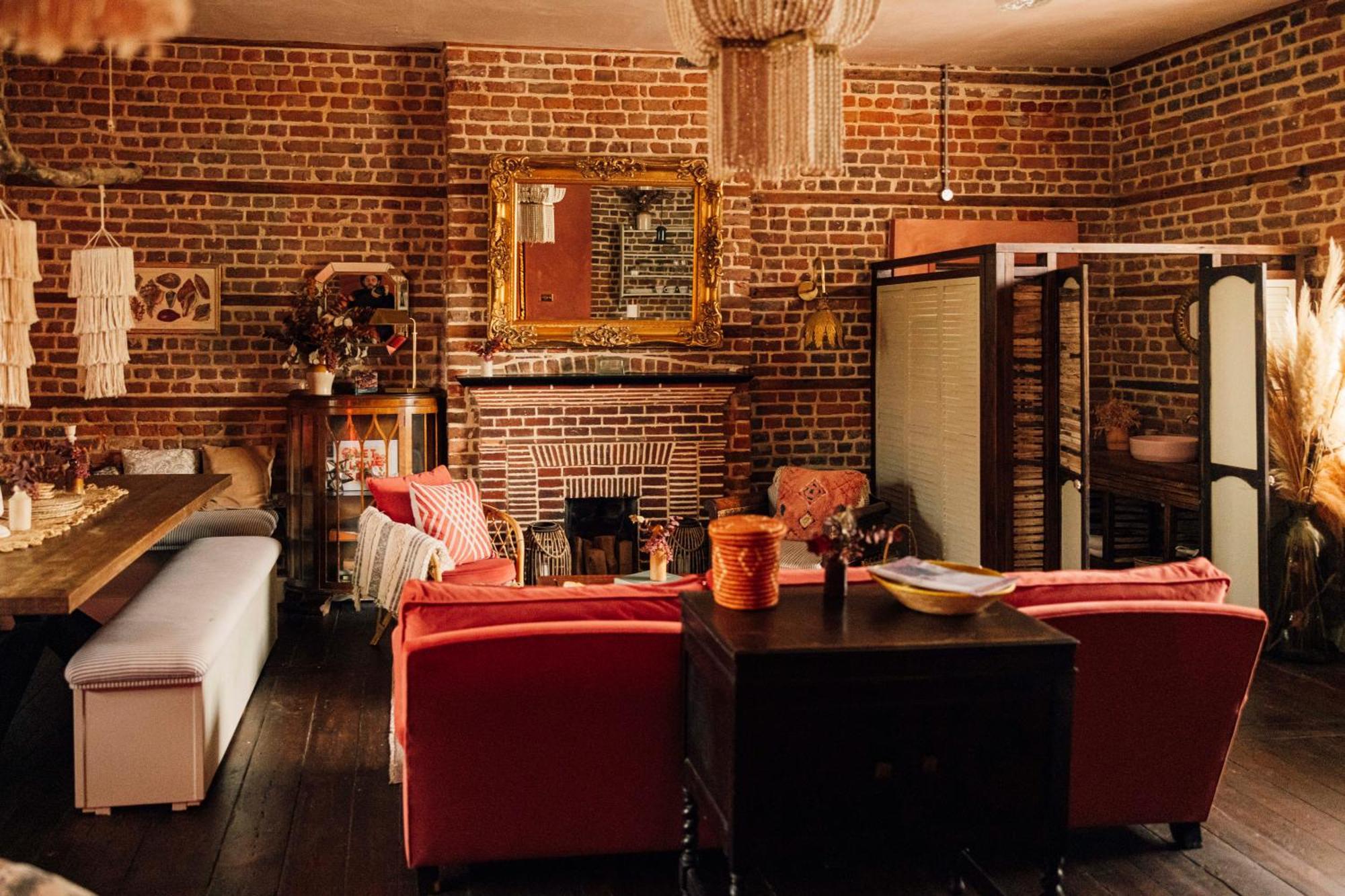 The George & Heart House Hotel Маргейт Екстериор снимка