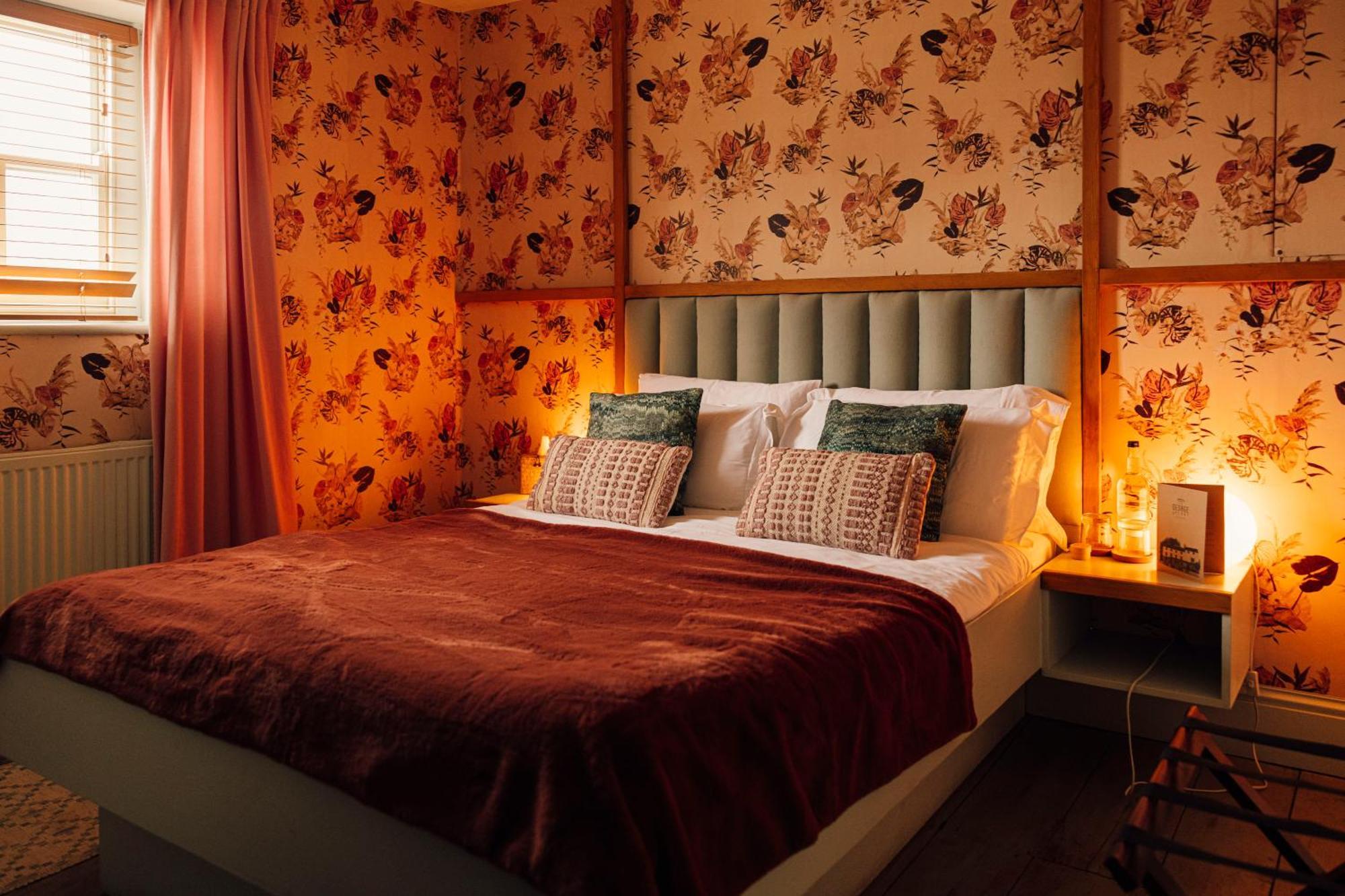 The George & Heart House Hotel Маргейт Екстериор снимка