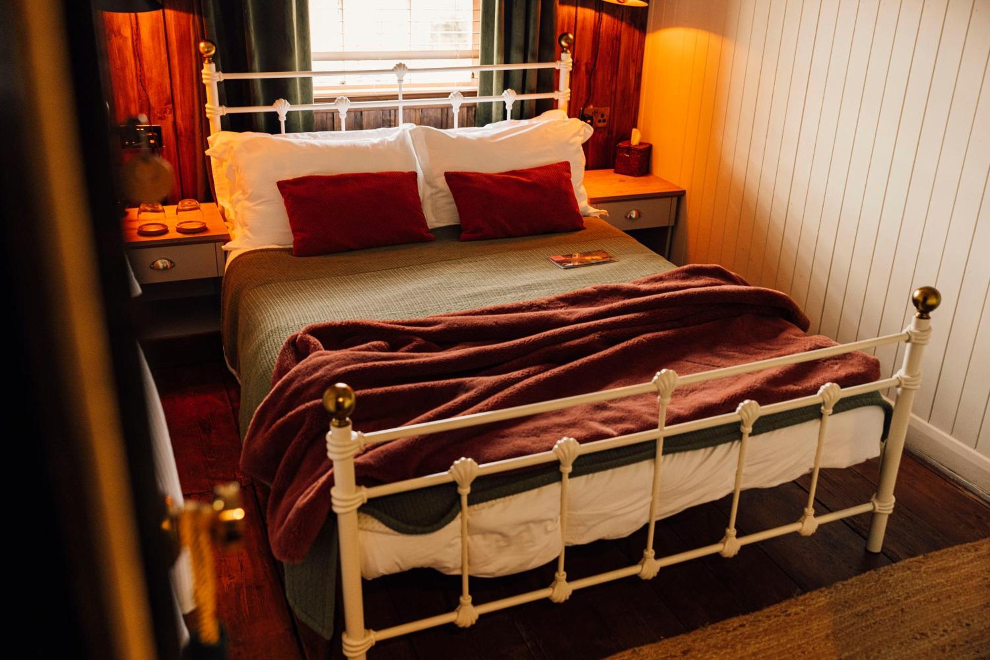 The George & Heart House Hotel Маргейт Екстериор снимка