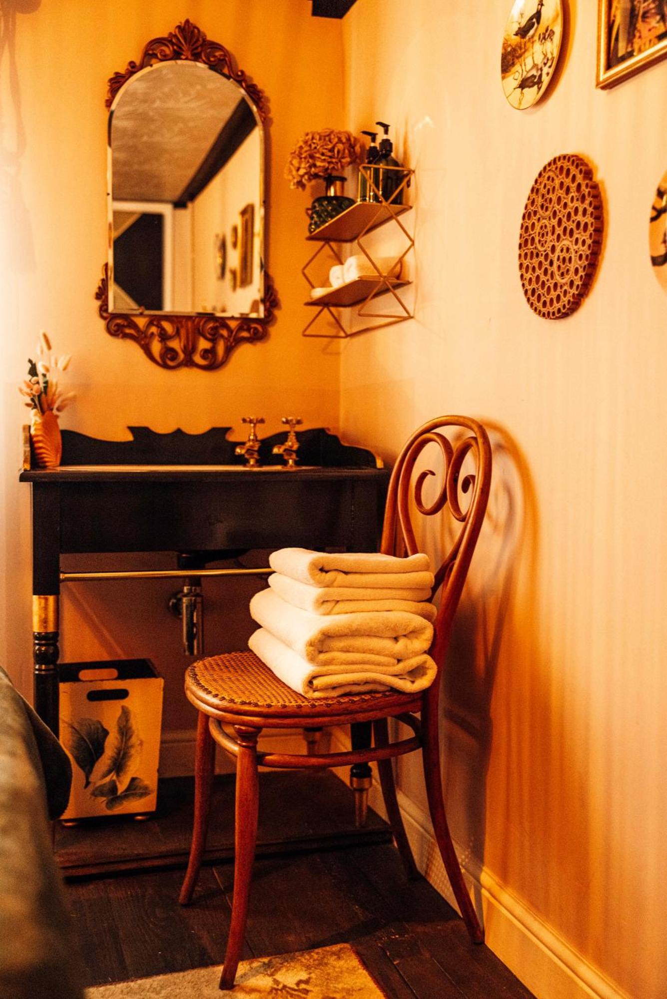 The George & Heart House Hotel Маргейт Екстериор снимка