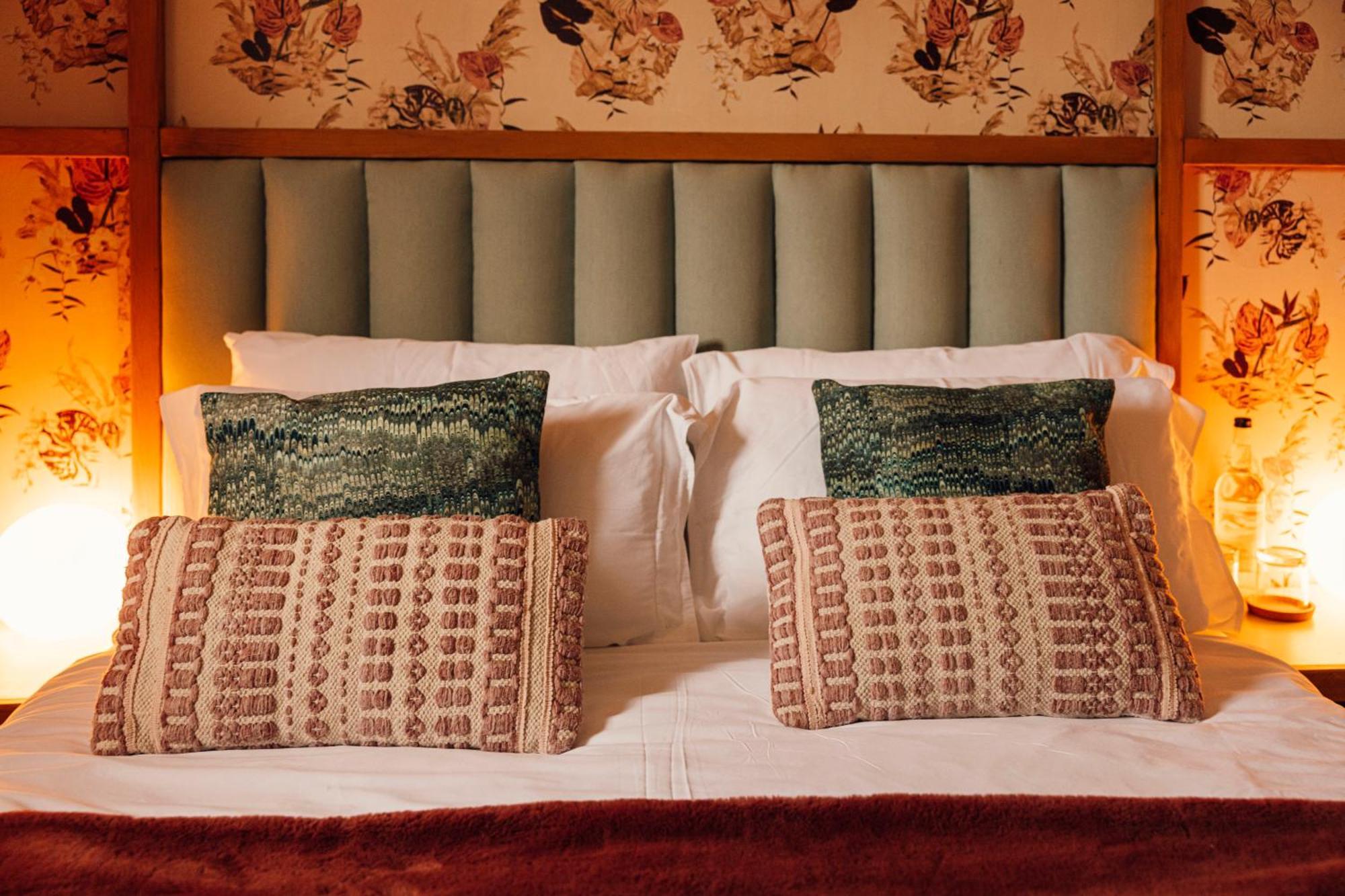 The George & Heart House Hotel Маргейт Екстериор снимка