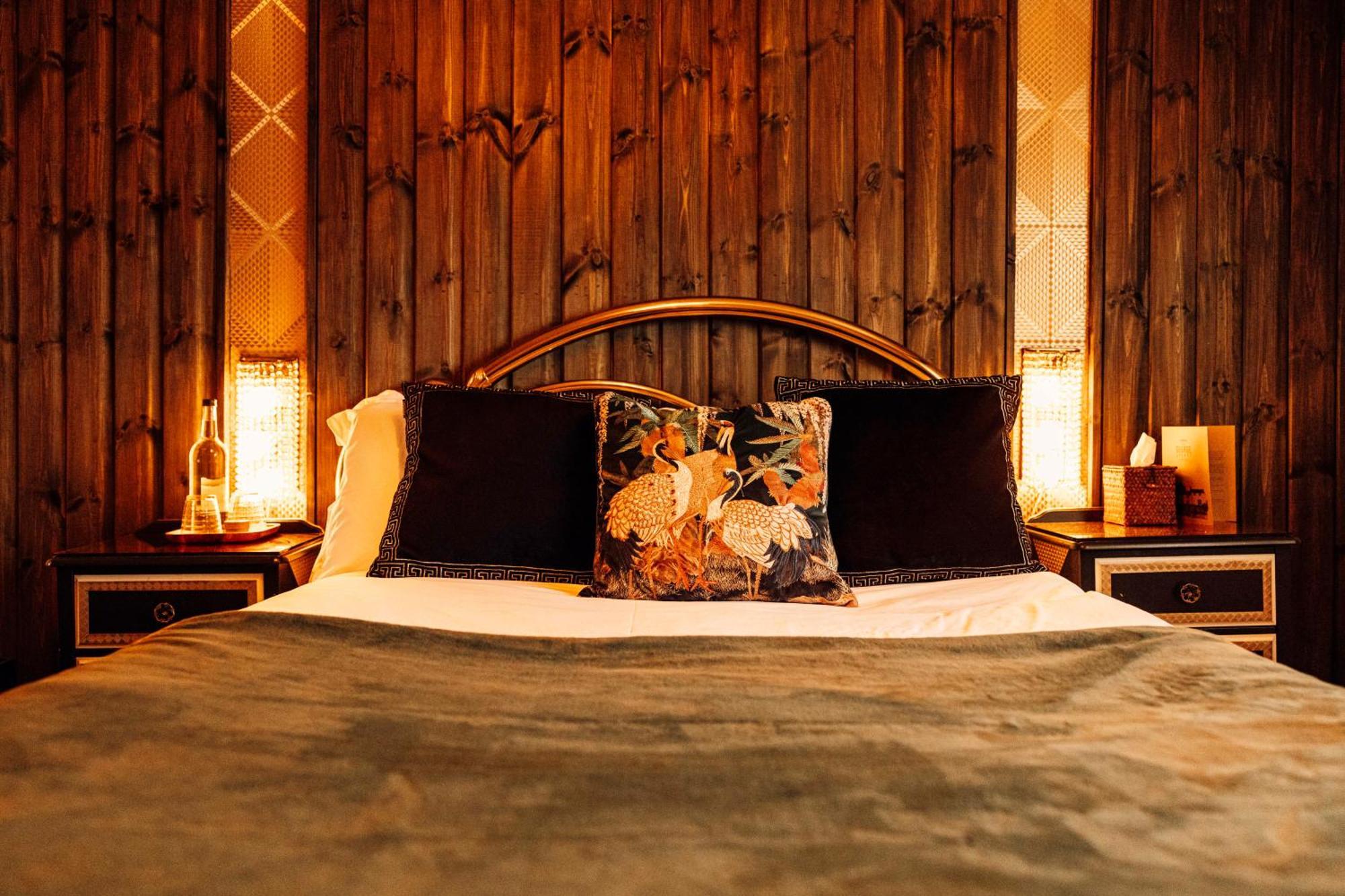 The George & Heart House Hotel Маргейт Екстериор снимка