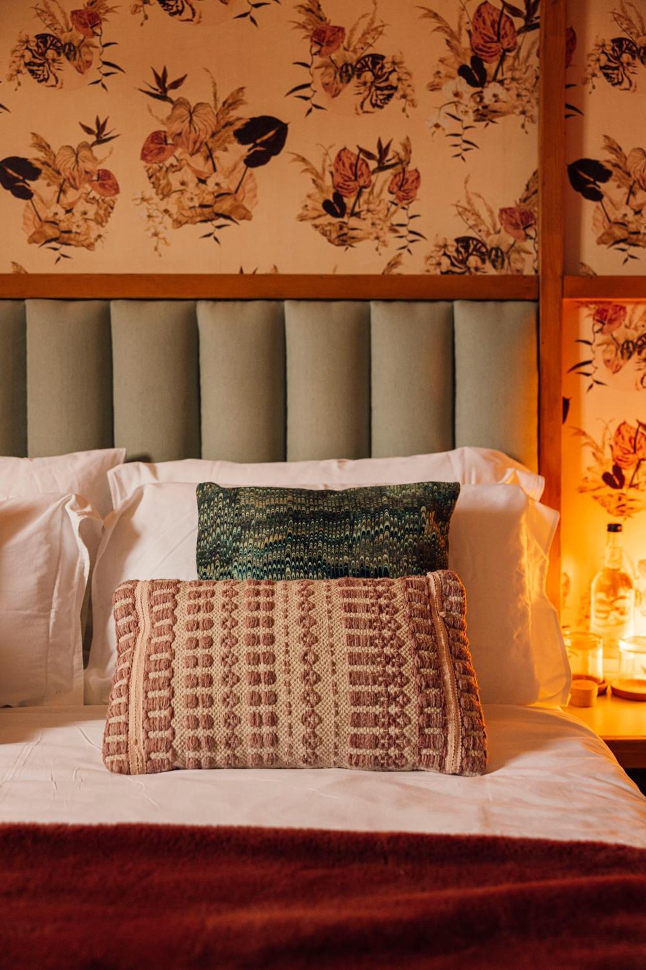 The George & Heart House Hotel Маргейт Екстериор снимка