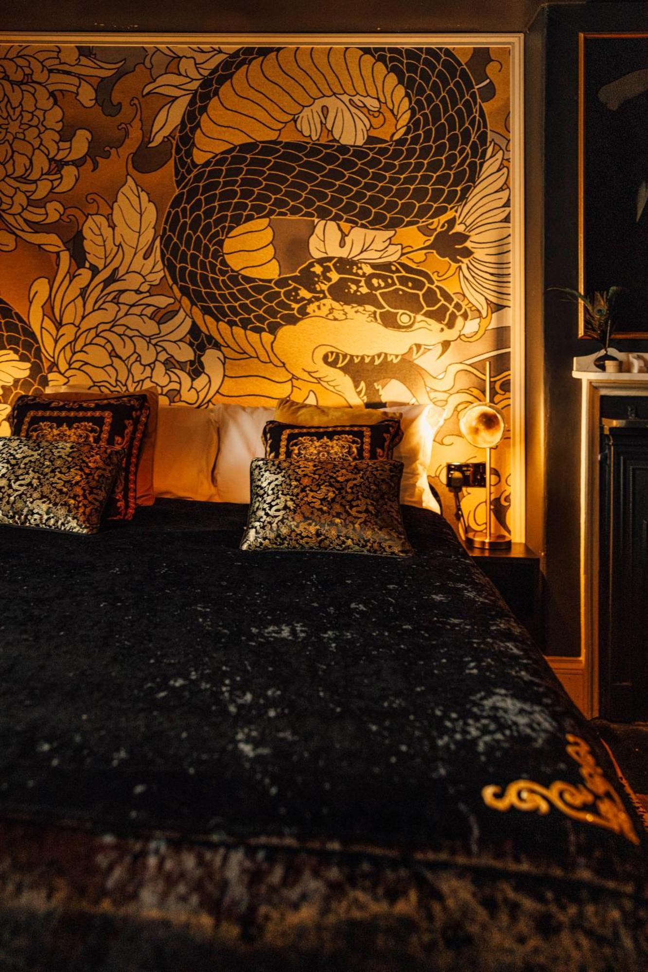 The George & Heart House Hotel Маргейт Екстериор снимка