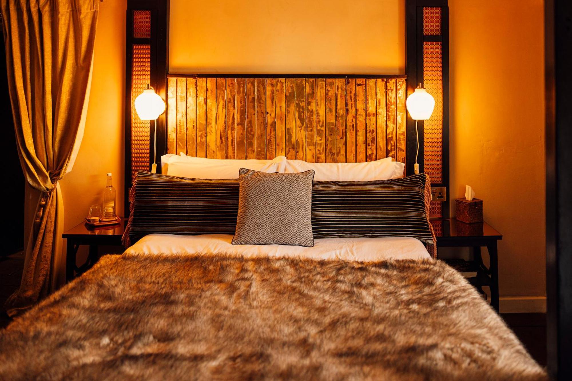 The George & Heart House Hotel Маргейт Екстериор снимка