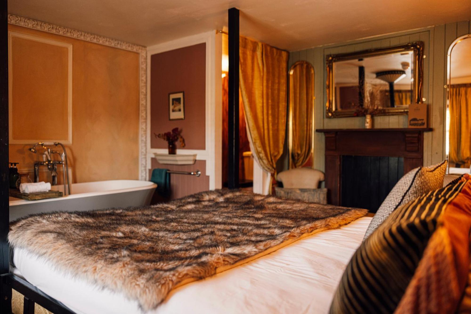 The George & Heart House Hotel Маргейт Екстериор снимка