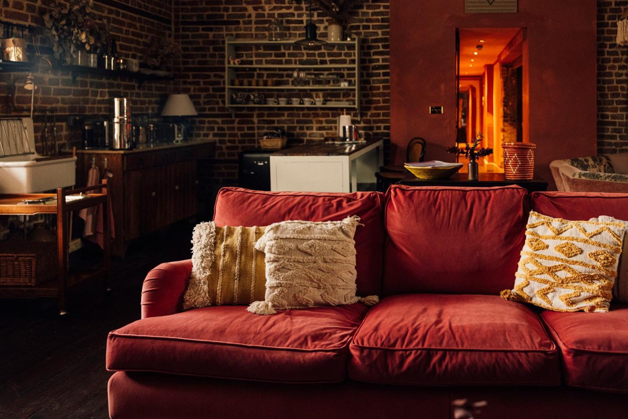 The George & Heart House Hotel Маргейт Екстериор снимка