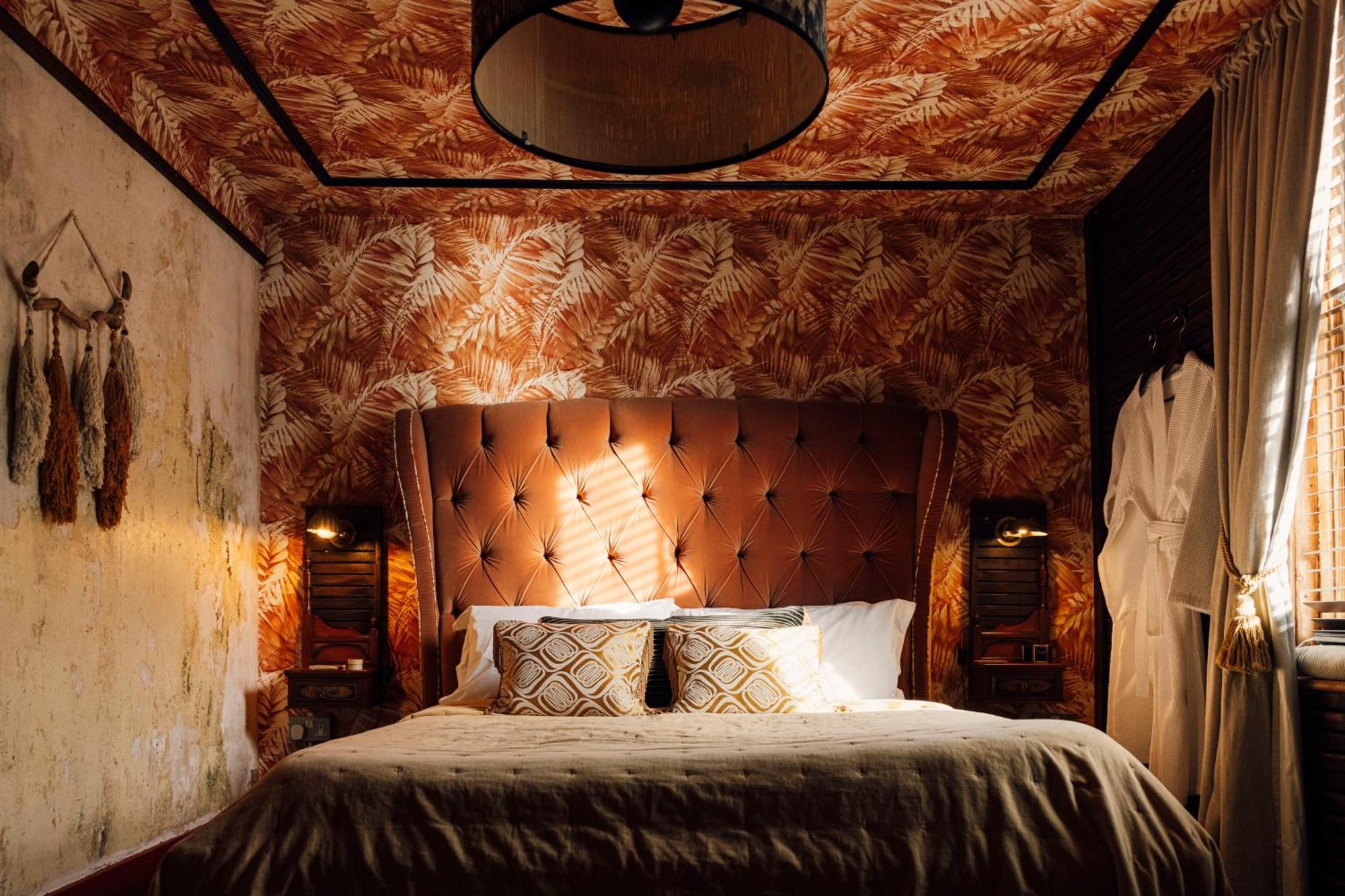 The George & Heart House Hotel Маргейт Екстериор снимка